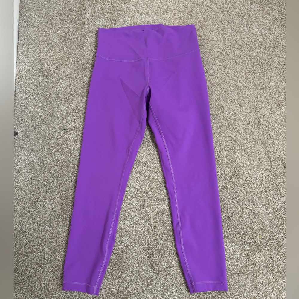 Lululemon Wunder Train